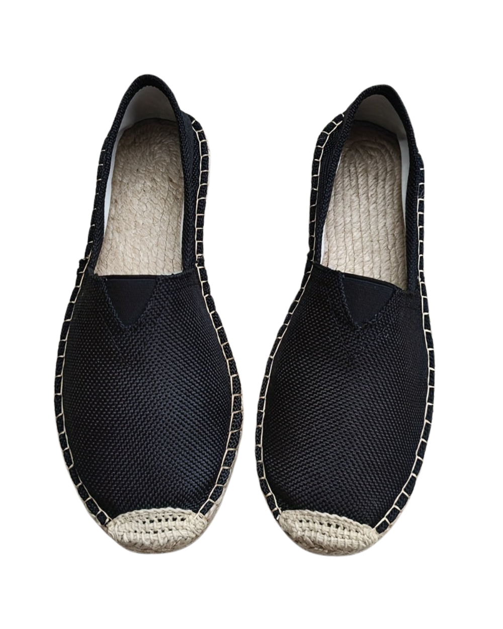 Modieuze heren Espadrilles